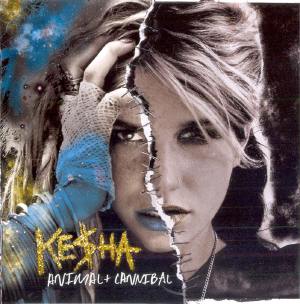 Kesha CD