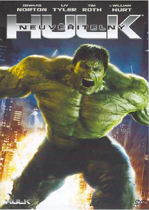 Neuviteln Hulk