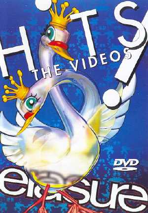 Nhled pednho pebalu hudebnho DVD